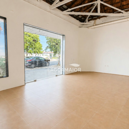 Salão à venda ou para alugar no Centro, Três Lagoas, MS