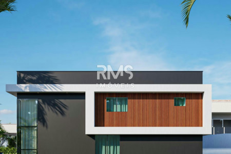 Casa à venda com 3 suítes em Loteamento Residencial Una, Itu, SP