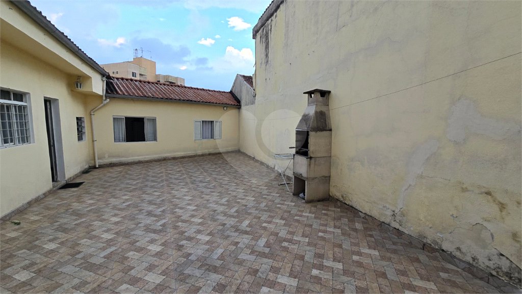 Casa à venda com 2 quartos, sendo 1 suíte,  em Vila Bonilha, São Paulo, SP