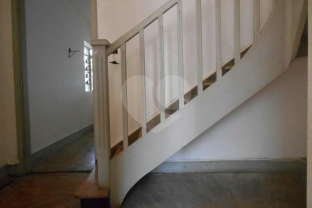 Casa à venda com 3 quartos em Mirandópolis, São Paulo, SP