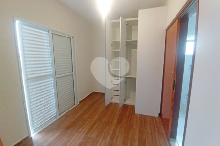 Casa de Vila à venda com 3 suítes em João Xxiii, Vinhedo, SP
