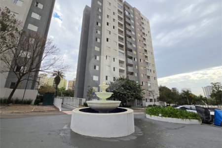 Apartamento à venda com 2 quartos, sendo 1 suíte, em Parque Campolim, Sorocaba, SP
