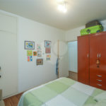 Apartamento à venda com 2 quartos em Brooklin, São Paulo, SP