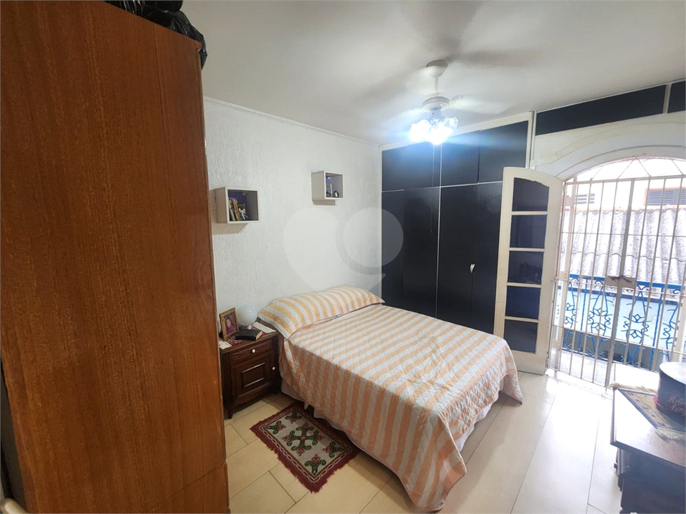 Sobrado para alugar com 3 quartos, sendo 1 suíte, em Vila Ester (zona Norte), São Paulo, SP