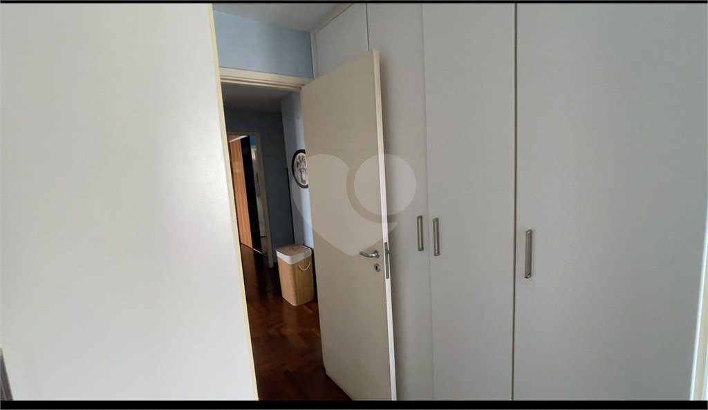 Apartamento à venda com 4 quartos, sendo 2 suítes,  em Lar São Paulo, São Paulo, SP
