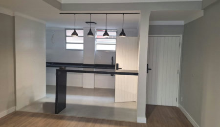 Apartamento Prédio Frente Mar em Santos | 3 Dormitórios à Venda
