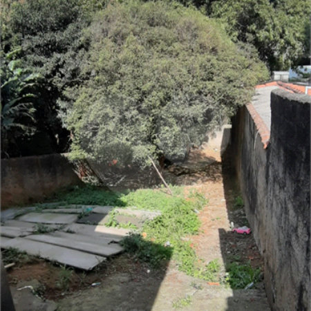 Terreno à venda em Santa Teresinha, São Paulo, SP