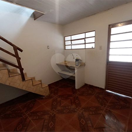 Casa para alugar com 1 quarto em Vila Célia, Itapetininga, SP