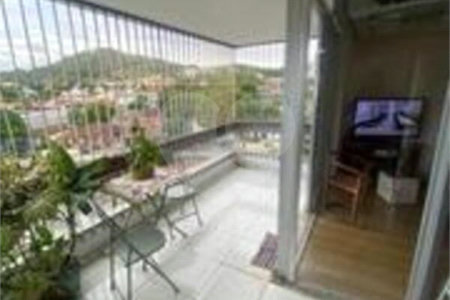 Apartamento à venda com 3 quartos, sendo 1 suíte, em Campo Grande, Rio de Janeiro, RJ
