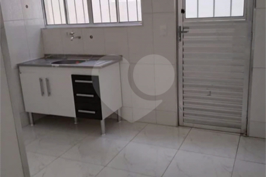 Sobrado à venda com 3 quartos em Mandaqui, São Paulo, SP