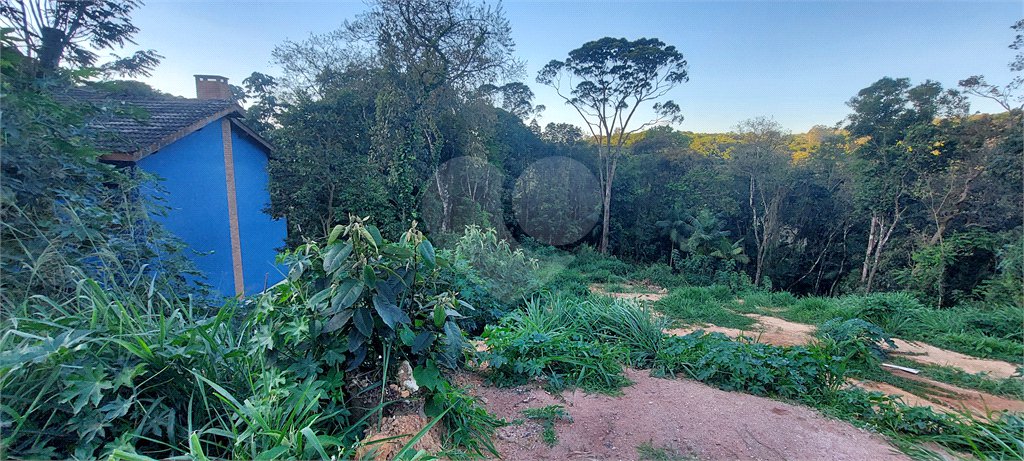 Terreno à venda no condomínio Sausalito, Mairiporã - SP