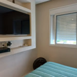 Apartamento à venda com 2 quartos, sendo 1 suíte, em Vila Ipojuca, São Paulo, SP