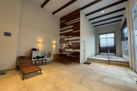 Apartamento à venda ou para alugar com 4 suítes em Santa Teresinha, São Paulo, SP