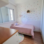 Apartamento à venda com 3 quartos, sendo 1 suíte, em Água Branca, São Paulo, SP