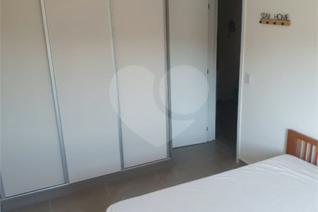 Apartamento à venda com 1 quarto em Atibaia Jardim, Atibaia, SP