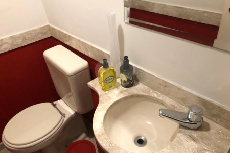 Apartamento à venda com 3 quartos, sendo 2 suítes, em Cerqueira César, São Paulo, SP