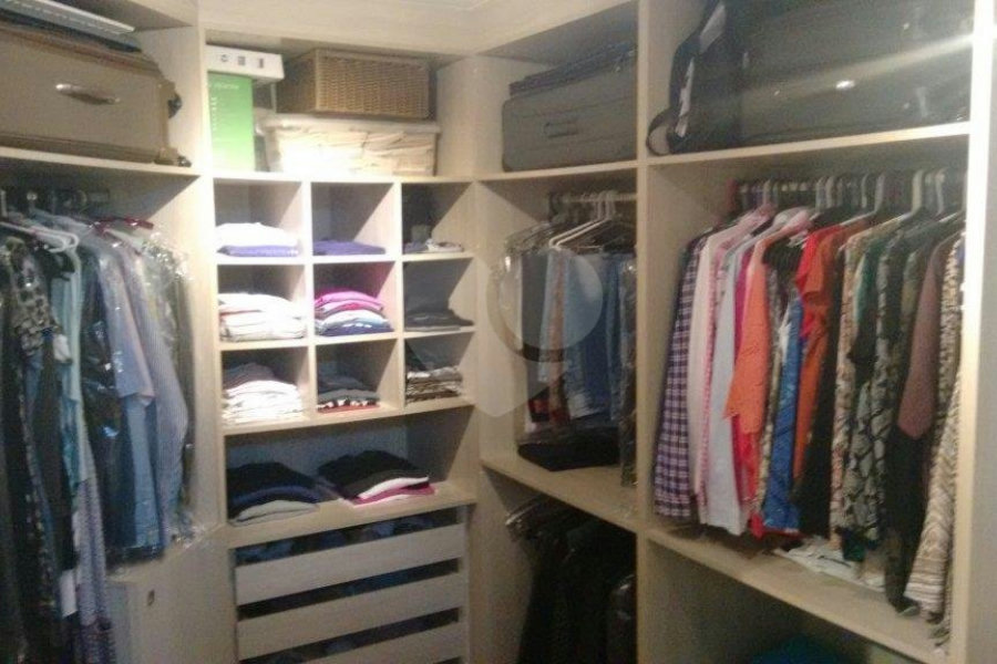 Apartamento à venda com 3 suítes em Santana, São Paulo, SP