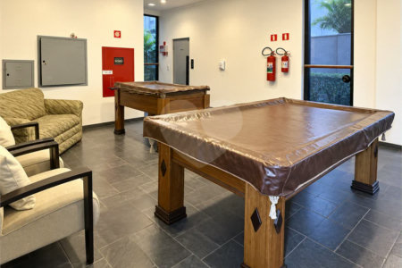 Apartamento à venda ou para alugar com 3 quartos, sendo 1 suíte, no Centro, São Bernardo do Campo, SP