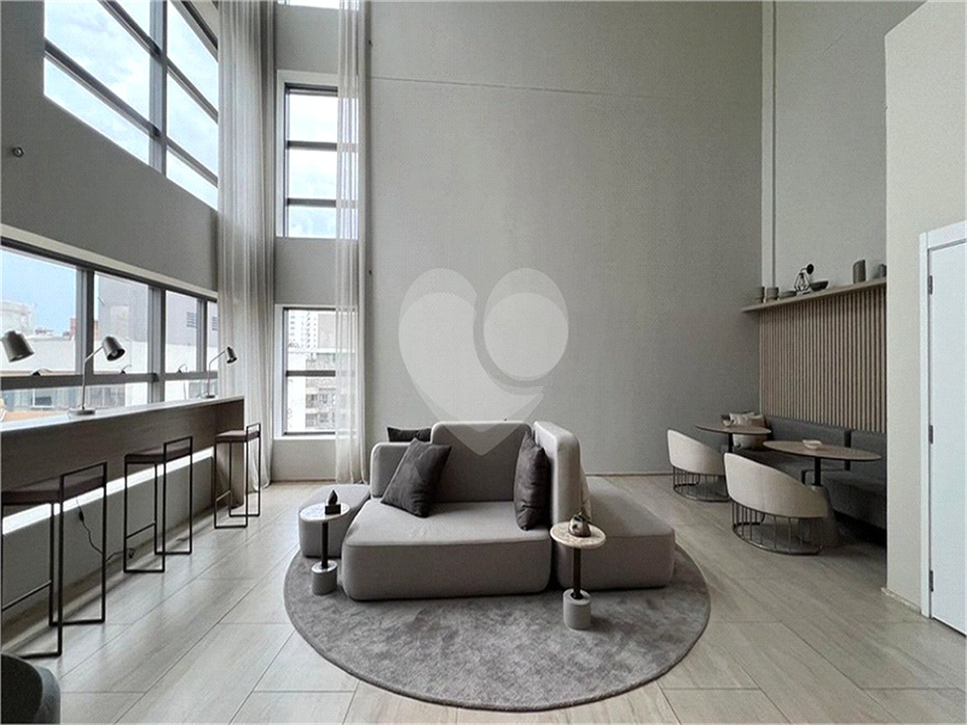 Apartamento à venda ou para alugar com 1 suíte em Paraíso, São Paulo, SP