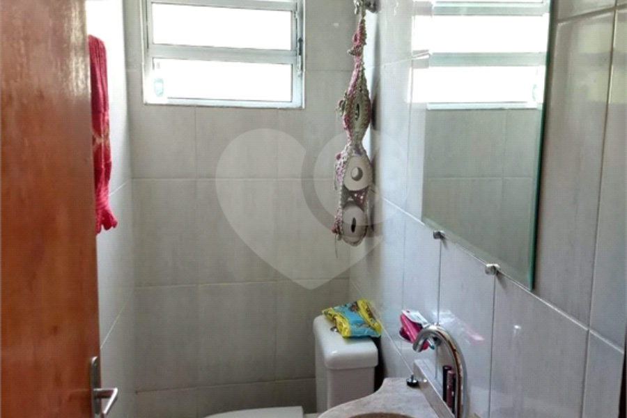 Sobrado à venda com 3 quartos, sendo 1 suíte,  em Jaçanã, São Paulo, SP