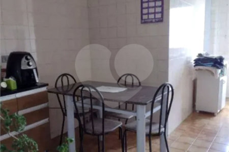 Apartamento à venda com 2 quartos em Vila Polopoli, São Paulo, SP
