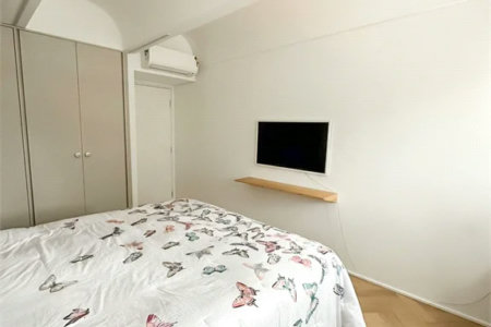 Apartamento à venda com 4 suítes em Vila Cordeiro, São Paulo, SP