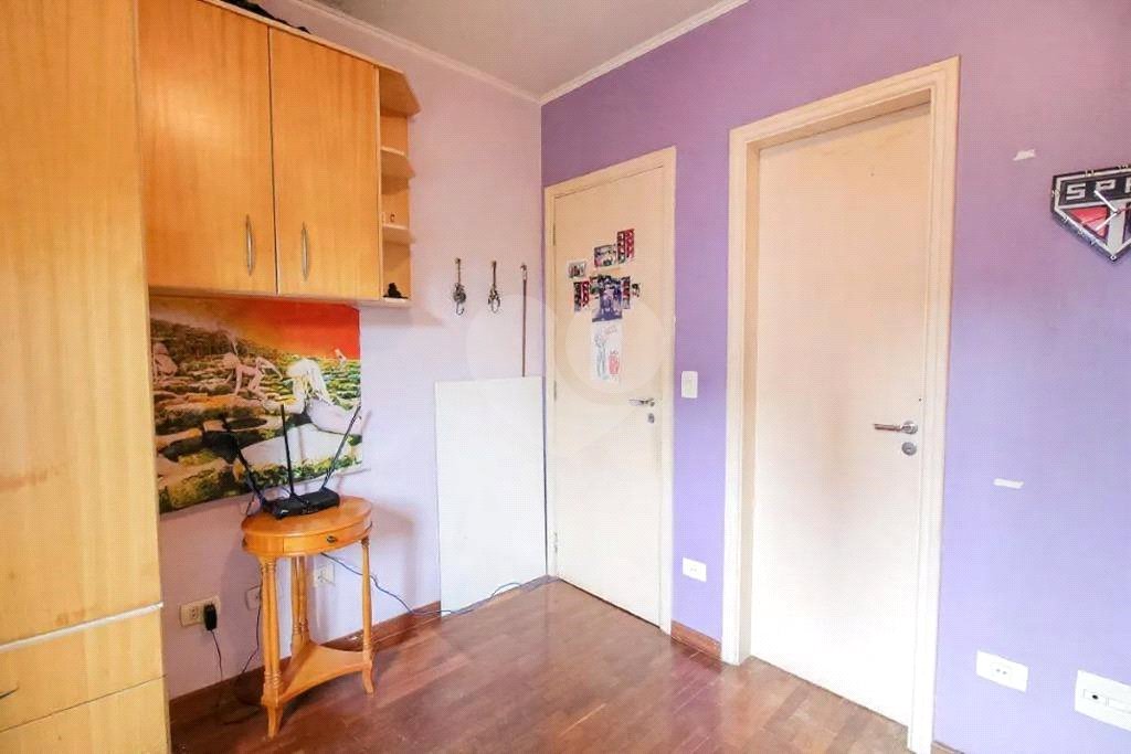 Sobrado à venda com 4 quartos, sendo 2 suítes, em Vila Anglo Brasileira, São Paulo, SP