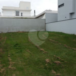 Terreno à venda no condomínio Residencial Central Parque, Salto - SP