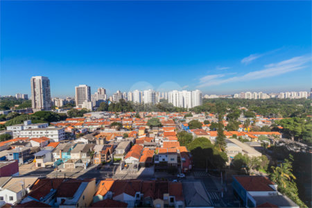 Apartamento à venda com 2 quartos, sendo 1 suíte, em Chácara Santo Antônio (zona Sul), São Paulo, SP