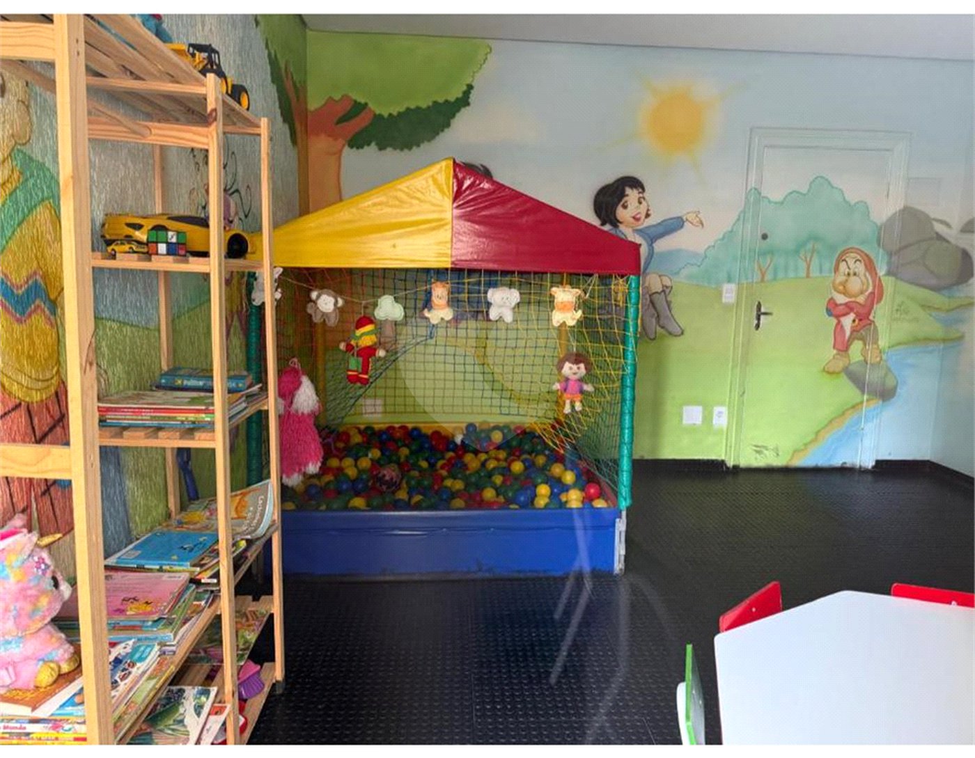 Apartamento à venda com 3 quartos, sendo 1 suíte, em Parque Mandaqui, São Paulo, SP