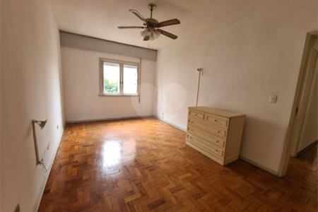 Apartamento à venda com 3 quartos em Jardim Paulista, São Paulo, SP