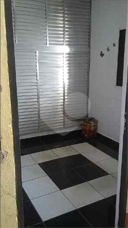Sobrado à venda com 2 quartos em Limão, São Paulo, SP