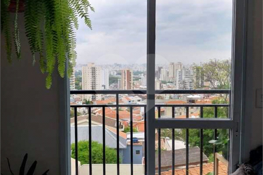 Apartamento à venda com 2 quartos em Santana, São Paulo, SP