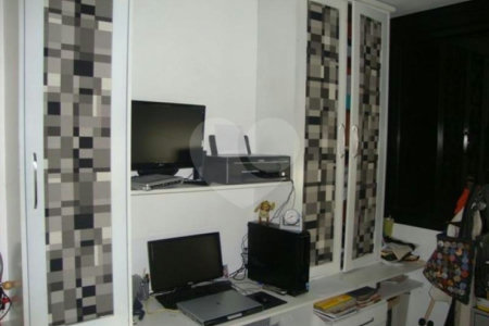Apartamento à venda com 4 quartos, sendo 2 suítes, em Água Fria, São Paulo, SP