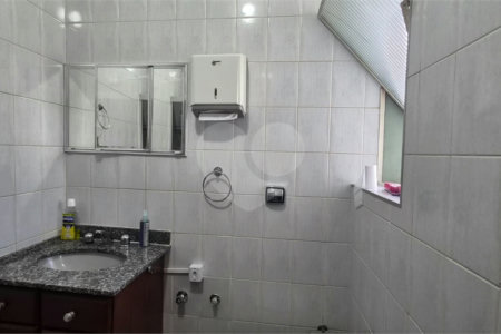 Sobrado à venda com 3 quartos, sendo 1 suíte, em Santana, São Paulo, SP