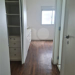 Apartamento à venda com 2 quartos, sendo 1 suíte, em Parque Reboucas, São Paulo, SP