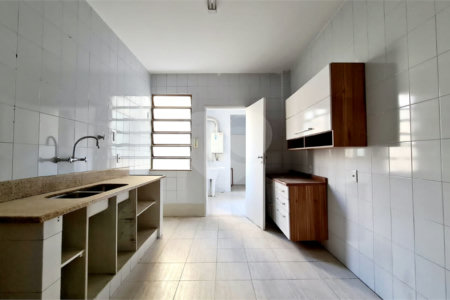 Apartamento à venda com 3 quartos, sendo 1 suíte, em Gávea, Rio de Janeiro, RJ