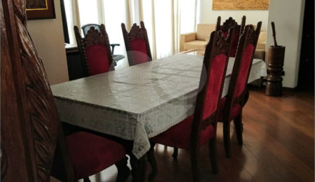 Apartamento à venda com 3 quartos, sendo 1 suíte,  em Santana, São Paulo, SP