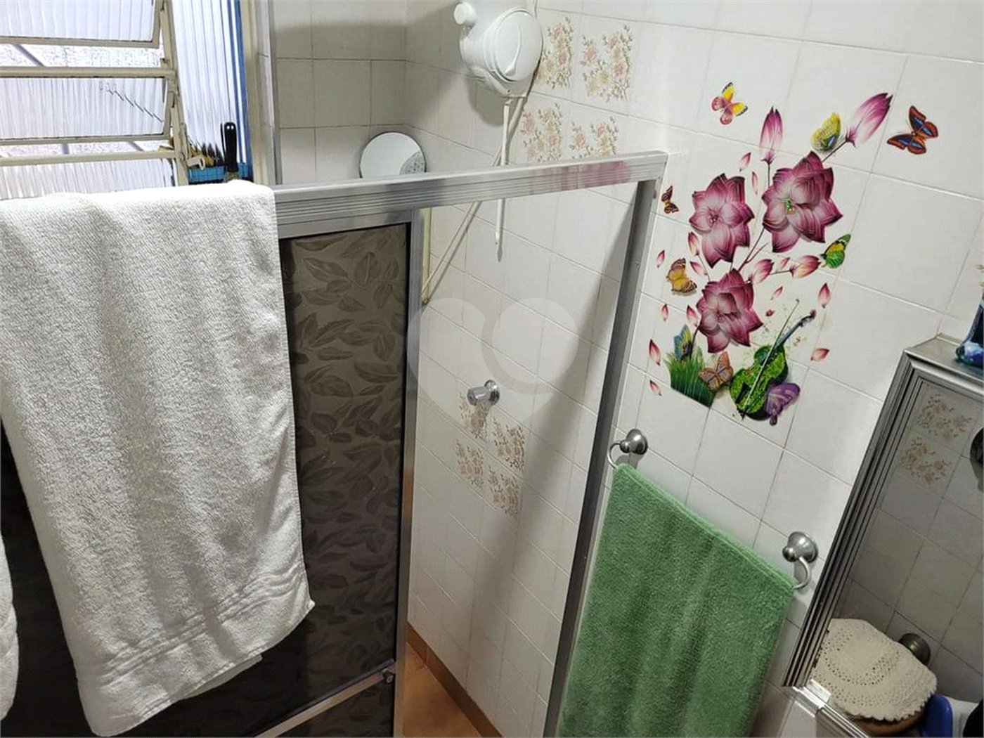Sobrado à venda com 2 quartos, sendo 1 suíte,  em Vila Sud Menuci, Mogi das Cruzes, SP