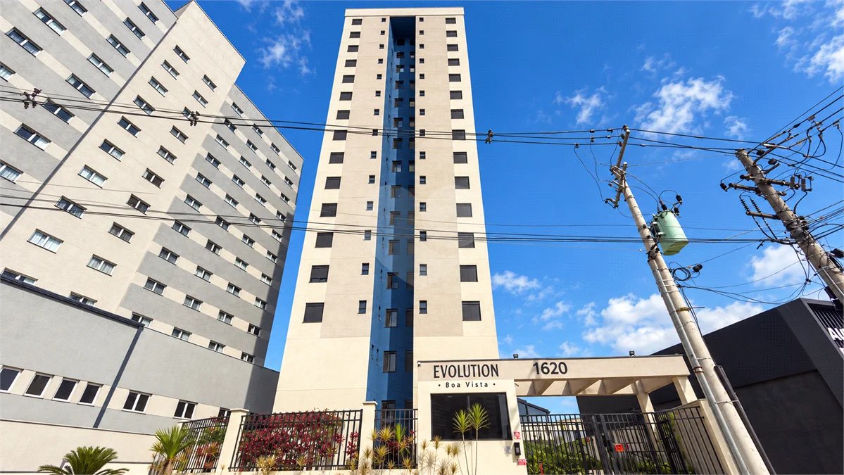 Apartamento à venda com 3 quartos, sendo 1 suíte, em Boa Vista, Sorocaba, SP