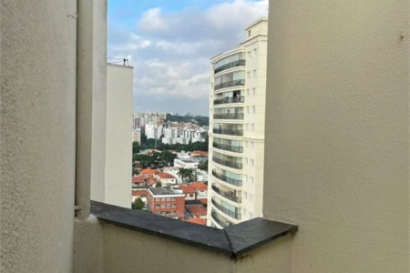 Apartamento à venda com 1 suíte em Vila Sônia, São Paulo, SP