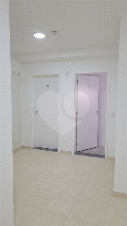 Apartamento à venda com 1 quarto em Vila Nova Cachoeirinha, São Paulo, SP