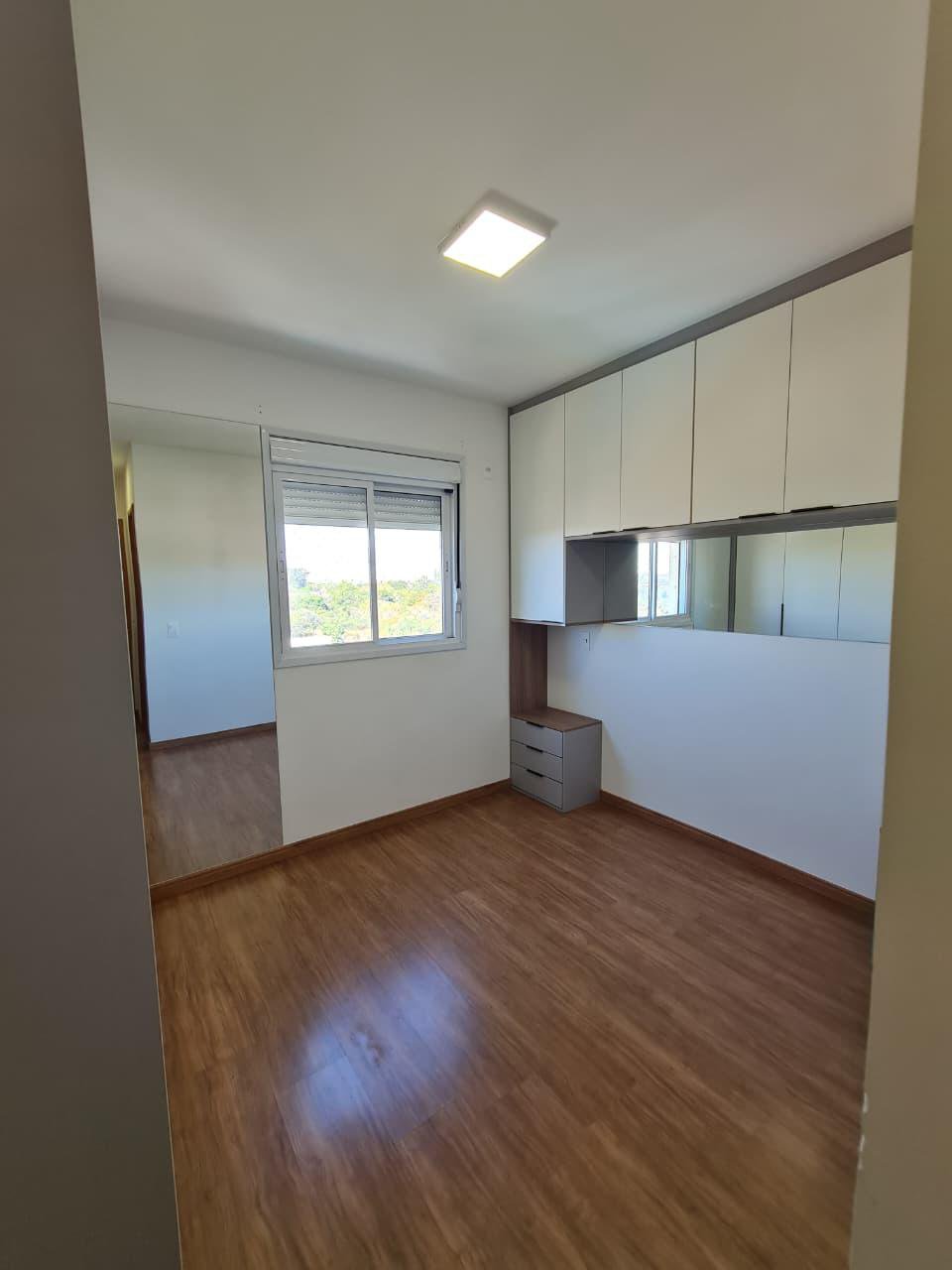 Apartamento à venda em Jardim Petrópolis, Presidente Prudente, SP