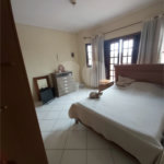 Sobrado à venda com 3 quartos, sendo 1 suíte,  em Vila Bernadotti, Mogi das Cruzes, SP