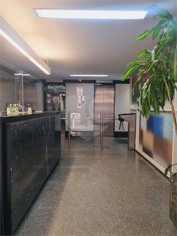 Sala à venda ou para alugar em Cidade Monções, São Paulo, SP