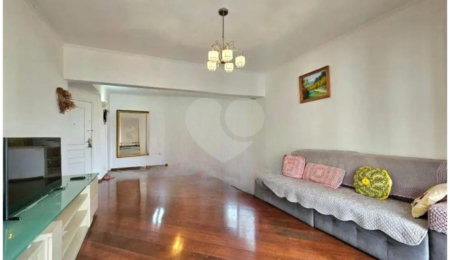Apartamento à venda com 3 quartos, sendo 1 suíte,  em Santa Teresinha, São Paulo, SP