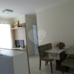 Apartamento à venda com 2 quartos em Vila Barão, Sorocaba, SP