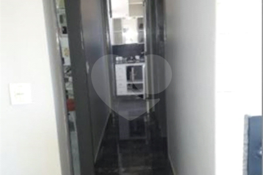 Apartamento à venda com 2 quartos em Casa Verde, São Paulo, SP