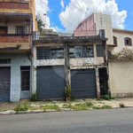Terreno à venda em Santa Teresinha, São Paulo, SP