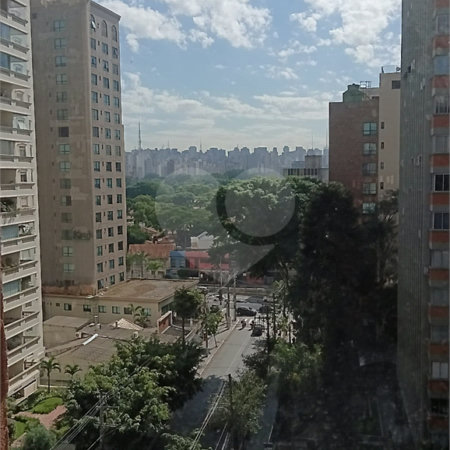 Studio à venda com 1 quarto em Itaim Bibi, São Paulo, SP